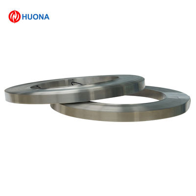 Ni200/201 Pure Nickel Stripfor Lithium Battery 99.6% In Stock
