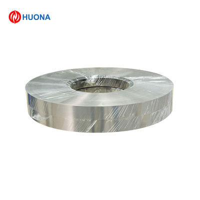 0.04mm-0.1mm Thickness 1cral 13/4 Tape For Double Strip Coils Braking Resistor