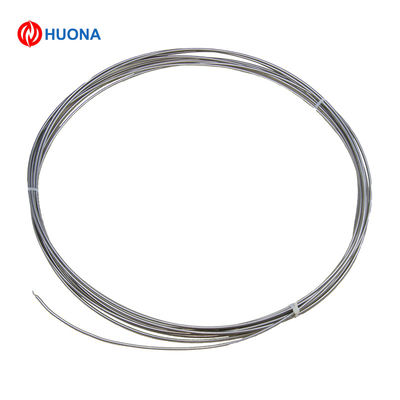 Chromel And Alumel 0.58mm Kn Kp Thermocouple Wire Type K Thermocouple Sensor