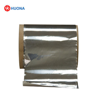 Stable Performance Ni70Cr30 Resistance Foil For Heating Element