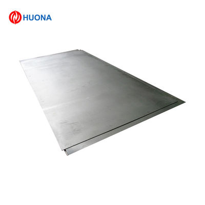 Durable High Temperature NiCr2080 For Industry Application High Temperature