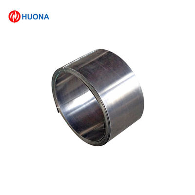 Temperature Measurement NPX NNX Type N Connector Strip Stamping Strip