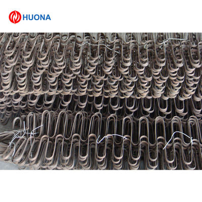 Fecral Coil Strip Heating Element For Stove 0cr25al5 Alloy Spiral Ribbon Electric Stove Flexible