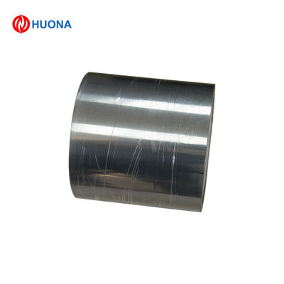 Alloy Steel Material Cu Ni 70/30 Maximum Temperature 350.C Copper Nickel Strip