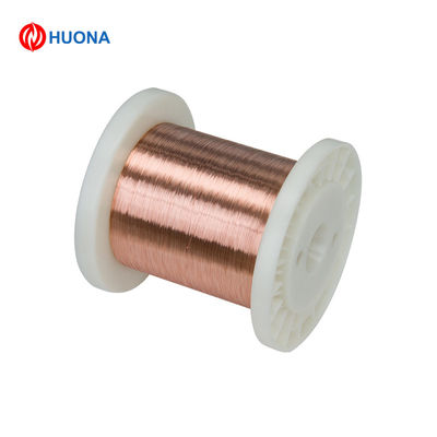 Diameter 6.5mm 7.0mm CuMn12Ni2 Bright Manganin 6J12/6J13 Rod