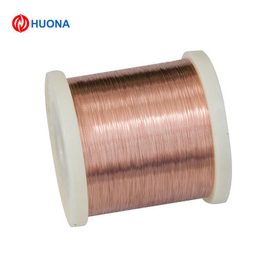 Diameter 6.5mm 7.0mm CuMn12Ni2 Bright Manganin 6J12/6J13 Rod