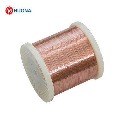 Diameter 6.5mm 7.0mm CuMn12Ni2 Bright Manganin 6J12/6J13 Rod