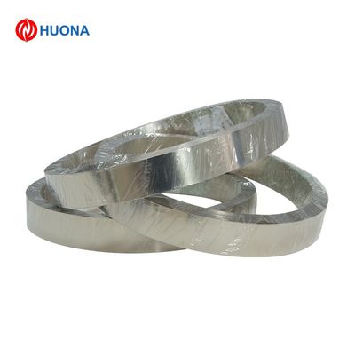 Furnace Heating Element Resistance Heating Strip 0cr23al5 RoHS