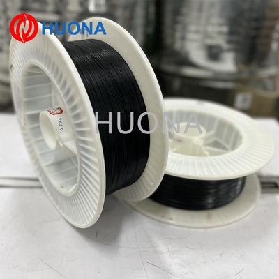 Elastic Shape Memory Nitinol Wire Nickel Titanium Wire For Industry