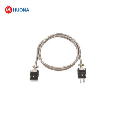 Thermal Resistance Rtd Thermocouple Pt100 Heat Furnace Temperature Sensor