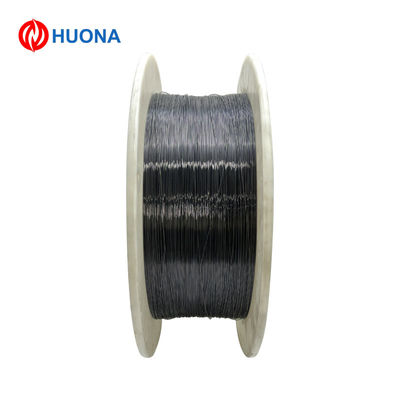 Durable Super Elastic Nitinol Wire RoHS Corrosion Resistant For Medical Field