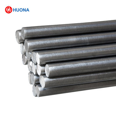 Nickel Alloy Wire Nicr 8020 Cr20ni80 Bar Ni80 Rod Nichrome Round Rods