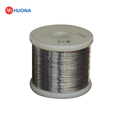 99.9% Pure Nickel Wire 0.025 Mm Np2 10mm Durable For Industry