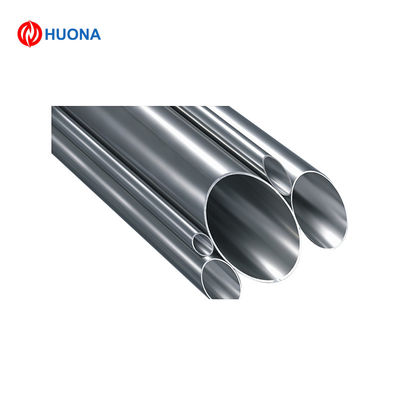 High Strength Nickel Alloy Incoloy 800 800H Pipe With Excellent Resistance ASTM