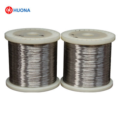 Non Magnetic 479.2 MPA Inconel 625 Nickel Chromium Iron Alloy Durable