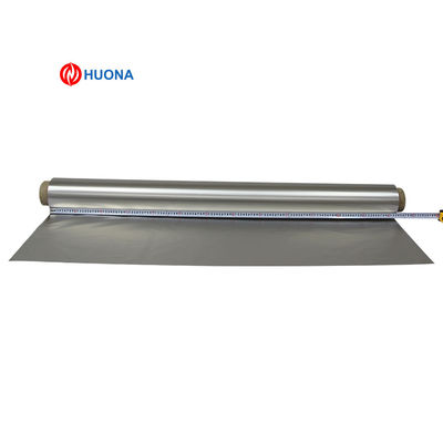 Bright Nickel Alloy Monel K500 Foil Strip Corrosion Resistant