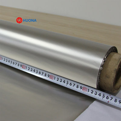 Bright Nickel Alloy Monel K500 Foil Strip Corrosion Resistant