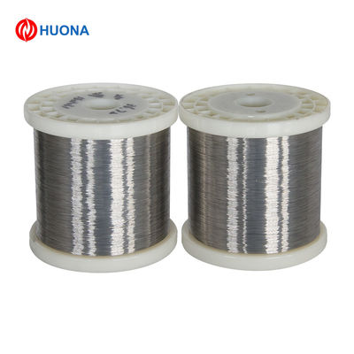 0.01-8.0mm Nicr3520 Wire Precision Resistance Wire For Heating Elements