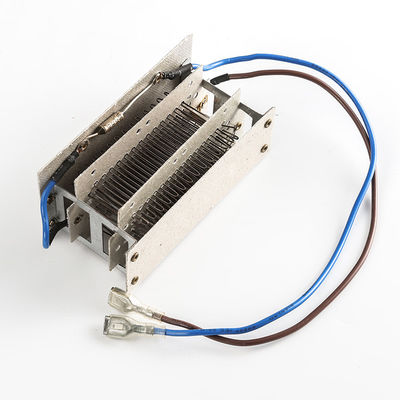 Customized Size Mica Heater For Hand Dryer High Temperature Mica Heating Element For Hair Dryer