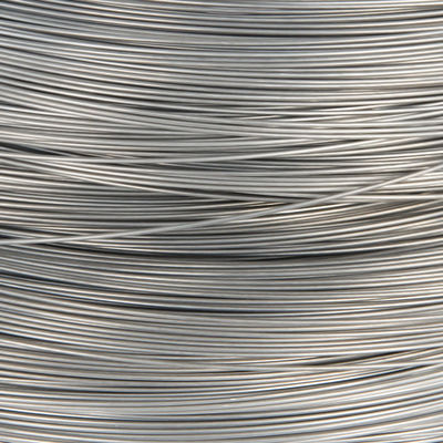 Chromel 70/30 Wire Nickel Chrome Resistance Wire For Heating Elements High Temperature Resistance