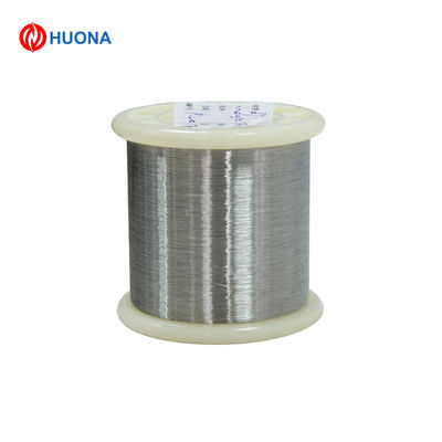 Glass Sealing Alloy Wire 4J28 Fe-Ni Alloy Wire Soft Magnetic Material