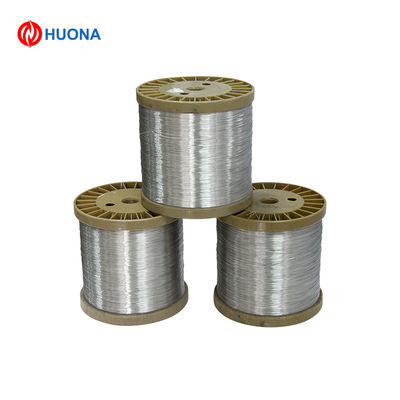 High Precision 4J29 Alloy Wire For Fe-Ni-Co Wire Kovar Type Sealing Alloy