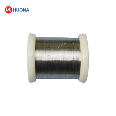 High Precision 4J32 Alloy Wire Low Expansion Fe-Ni Wire For Vacuum And Sensor Applications