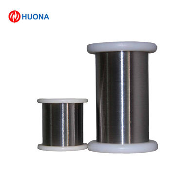 High Precision 4J33 Sealing Wire Controlled Expansion Alloy For Hermetic Packaging
