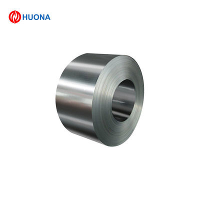 Ni201 0.05X200mm Pure Nickel Strip for Battery