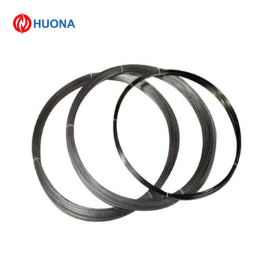 Medical Nickel Titanium Alloy AMS For Orthodontic Material Support Customizable