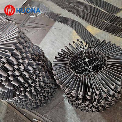 Fecral Heating Element Good High Temperature Resistance Heating Elements For Industrial Furnace