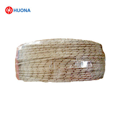 R-Type & S-Type Platinum-Rhodium Thermocouple Extension Wire for Scientific and Industrial Use