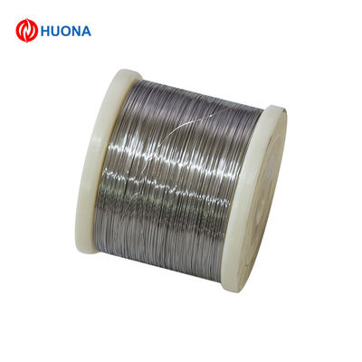High Performance Inconel X-750 Spring Wire For Gas Turbines