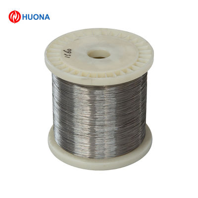 Nickel Alloy 3j53/3j58/3j63 Steel Metal Wire Precision Alloy Wire For Precision Engineering Needs