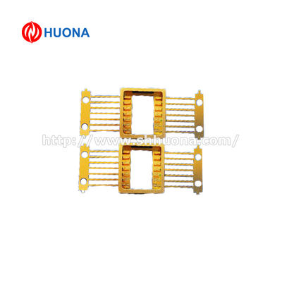 To46/To56/ To18/To39/To60/To68/To5 Optical Communication And Sensor To Serires Socket