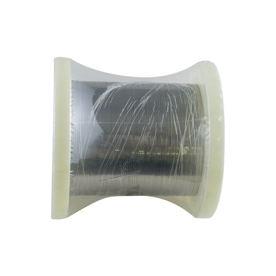 CuNi14 Copper Nickel Alloy Flat Wire for Heating Elements