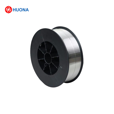 ERNiCu-7 Welding Wire (SNi4060 / Monel 400) – Nickel-Copper Alloy MIG/TIG Filler Metal