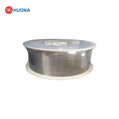 AWS A5.14 ERNiCrMo-4 Hastelloy C276 MIG TIG Welding Wire Rod