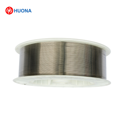 ERNiCrMo-13 Welding Wire Alloy 59 for Severe Chemical Environments