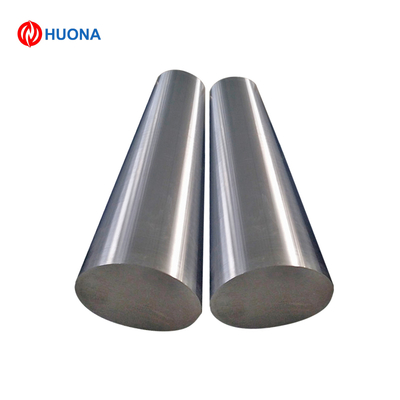 Co50V2 Hiperco 50 Soft Magnetic 1J22 Alloy Bar