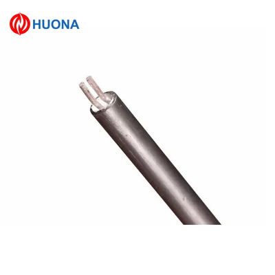 Type J MI Thermocouple Cable SS321 3.2mm Mineral Insulated