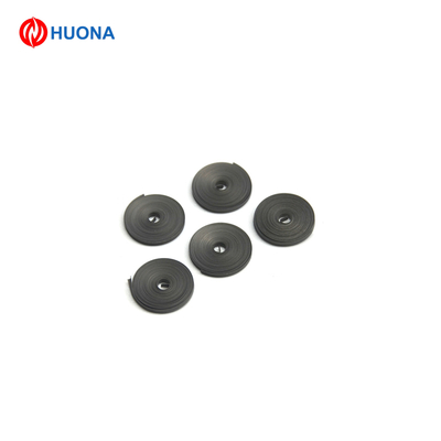 Fecral Heating Strip for Car Cigarette Lighter - Surface Insulation