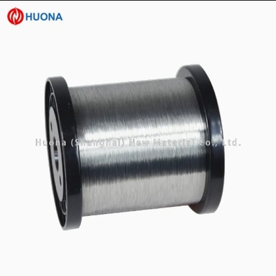 N-Type Thermocouple Bare Wire NiCrSi NiSi for Industrial Applications