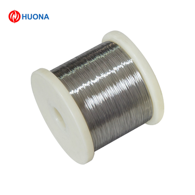 Hastelloy C276 /N10276/NiMo16Cr15W High-Temperature Alloy Wire