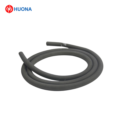 Fecral Heating Coil Iron Chromium Aluminum Heating Element In Good Anti-oxidation