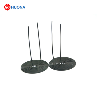Iron Chromium Aluminum Alloy Heating Element For Car Cigarette Lighter Anti-oxidation Element
