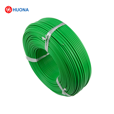 Type K Silicone Thermocouple Compensation Cable