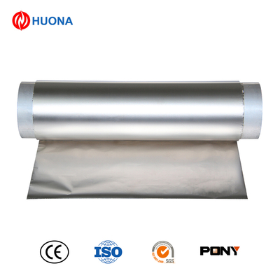 3J1 Foil Corrosion Resistance Iron Nickel Chromium Alloy Foil Ni36crtial