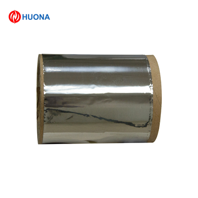 CuNi44 NC050 Foil High-Performance Nickel-Copper Alloy for Electrical & Industrial Use