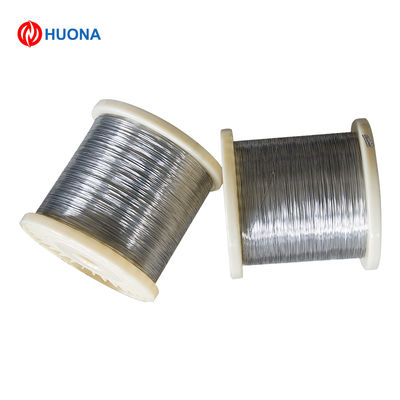 Chromel A Wire For Heating Nichrome Round Wire China Manufacturer High Quality